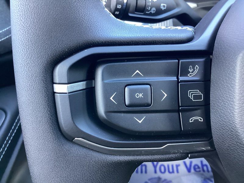 New 2026 Jeep Cherokee SUV