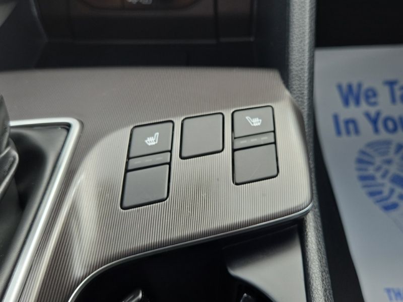 Used 2026 Kia Sportage SUV