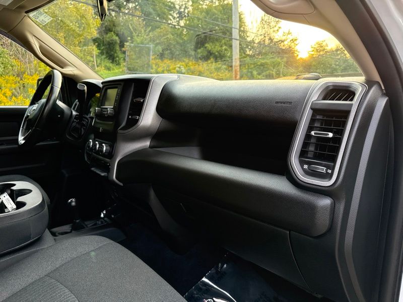 Used 2020 Ram 2500 Truck