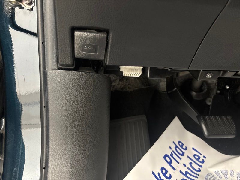 Used 2018 Toyota RAV4 Hybrid SUV