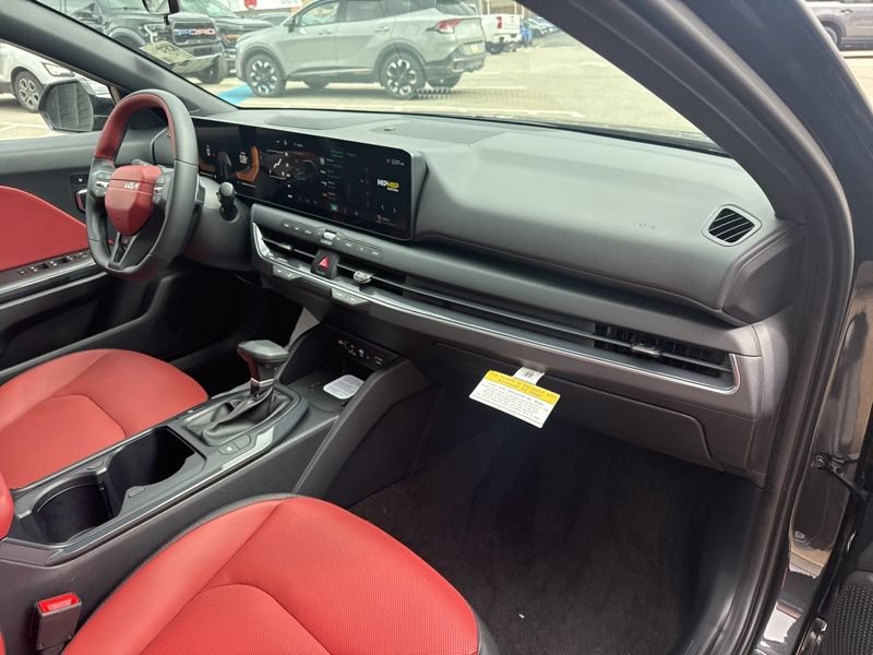 2026 Kia K4 GT-Line - Photo 14