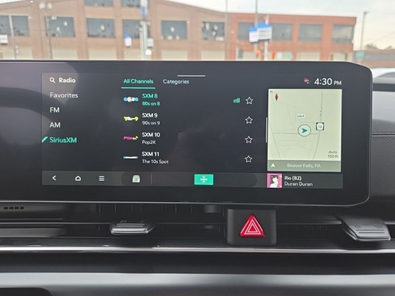 New 2027 Kia Carnival MPV Van