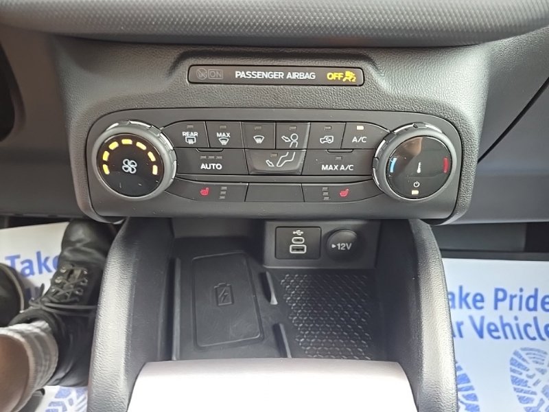 Used 2023 Ford Bronco Sport SUV