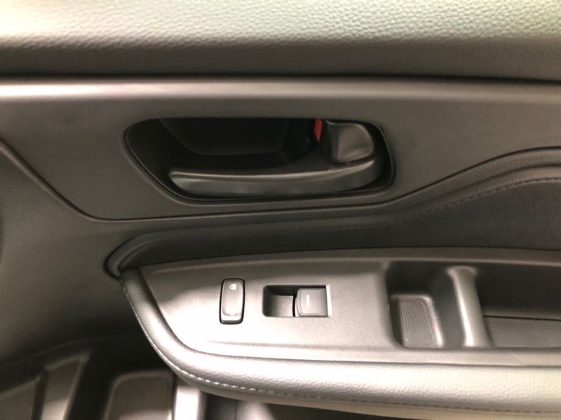 2026 Honda Odyssey EX-L - Photo 15