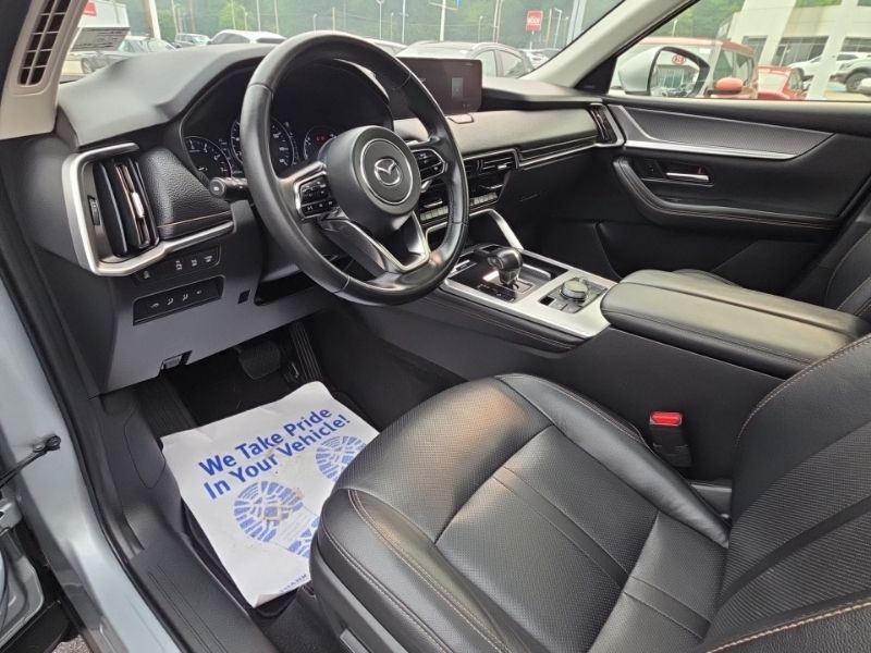 Used 2024 Mazda CX-90 SUV