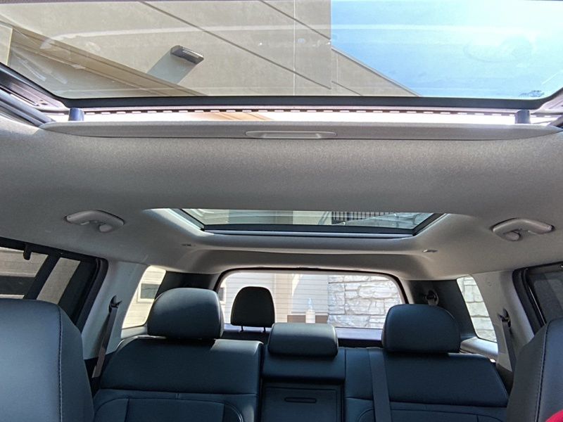 New 2026 Hyundai Santa Fe Hybrid SUV