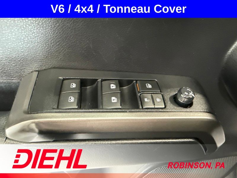 Used 2020 Toyota Tacoma Truck
