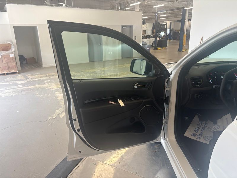 Used 2026 Dodge Durango SUV