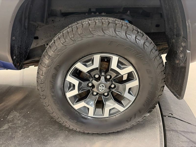 Used 2022 Toyota Tacoma Truck