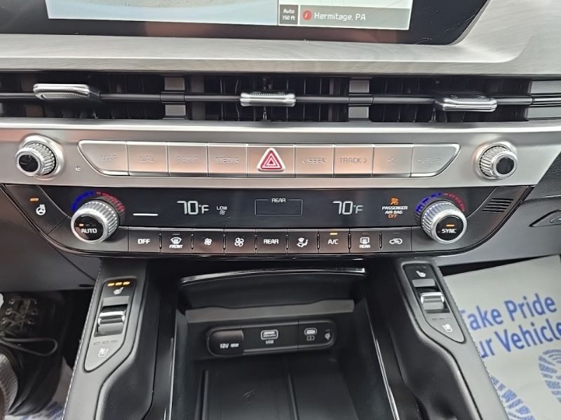 Used 2024 Kia Telluride SUV
