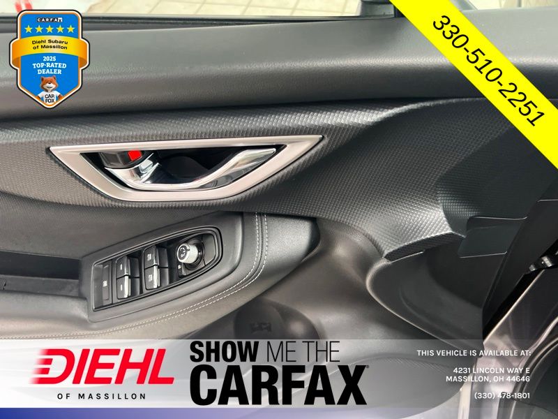Used 2020 Subaru Forester SUV