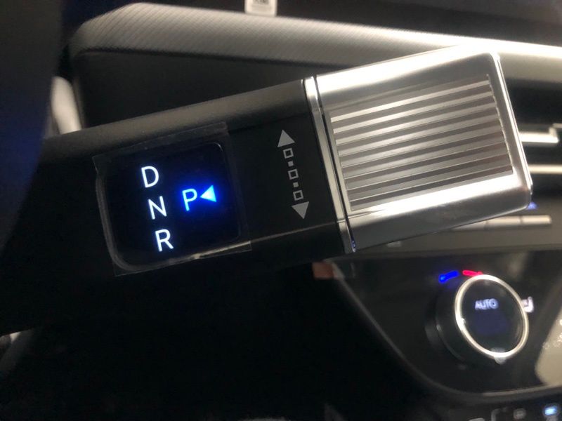 New 2026 Hyundai Sonata Sedan