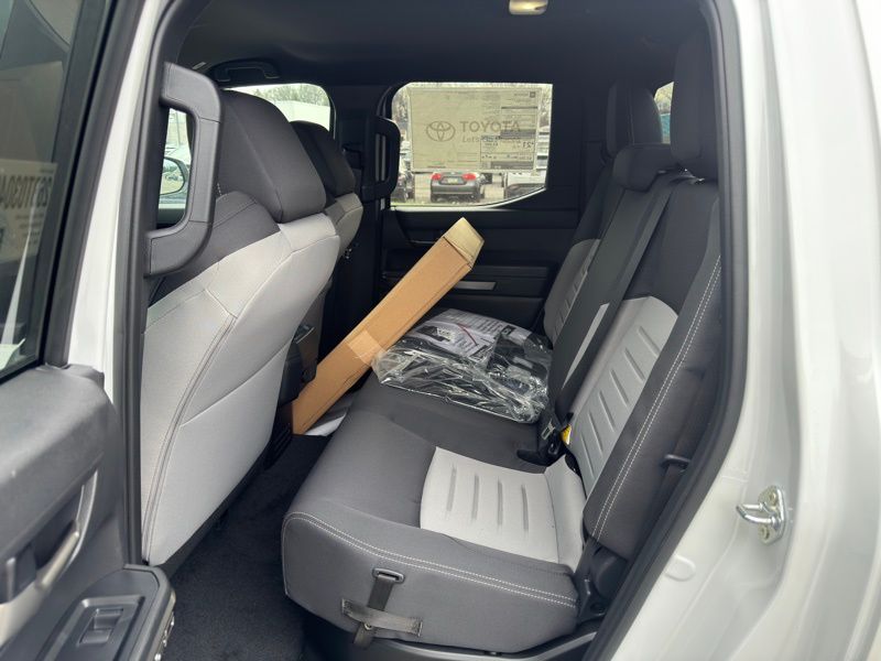 2026 Toyota Tacoma TRD Sport - Photo 32