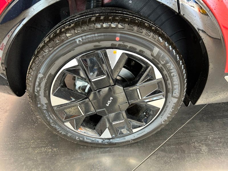 New 2026 Kia Sportage SUV