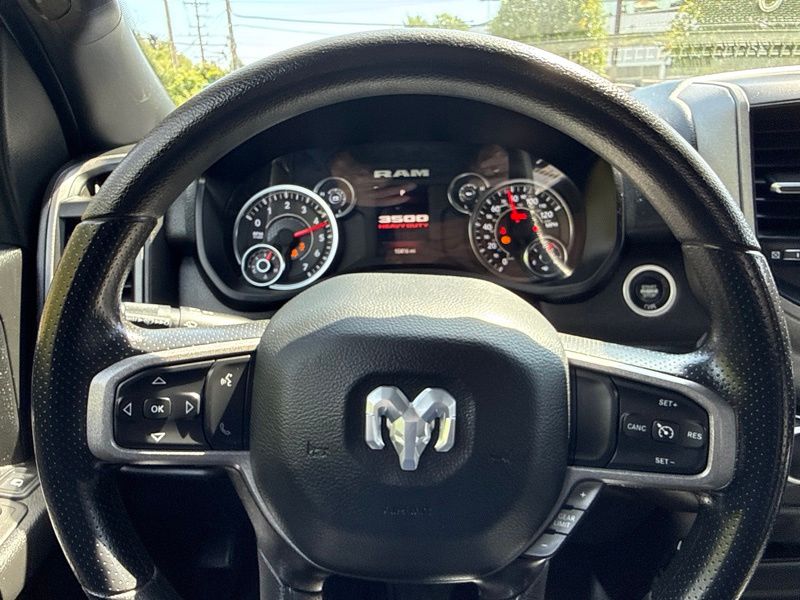Used 2024 Ram 3500 Truck