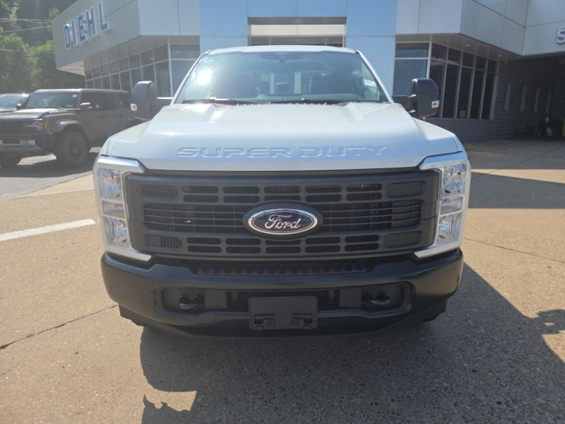 New 2026 Ford F-250SD Truck