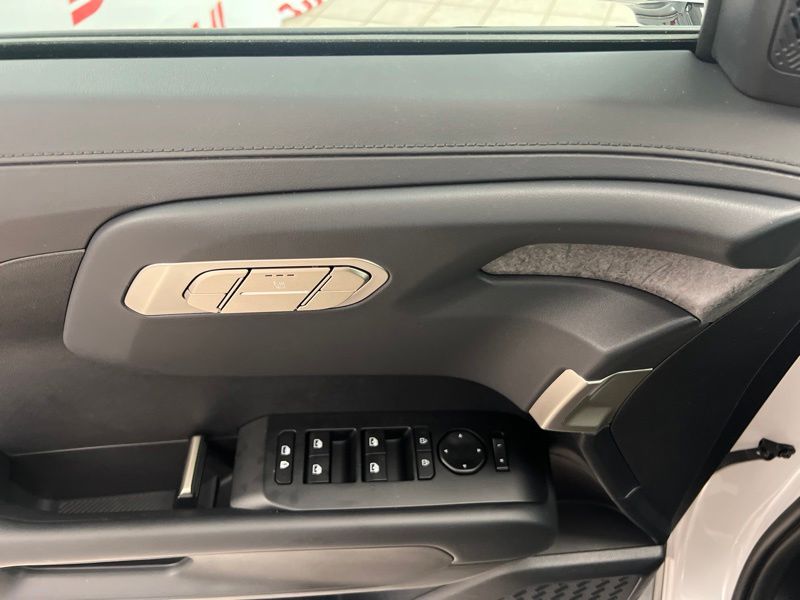 New 2027 Kia Telluride SUV