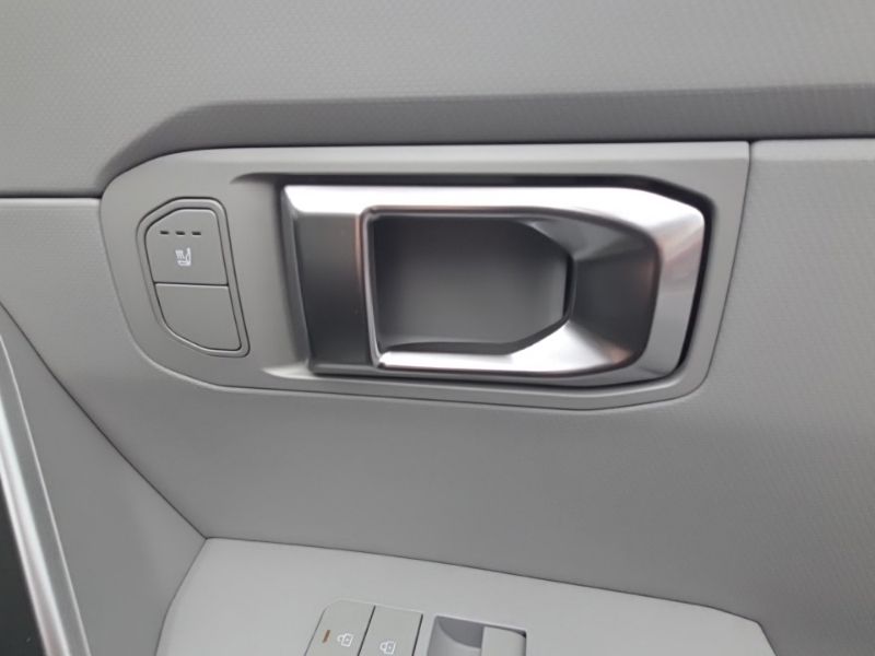 New 2027 Kia Seltos SUV