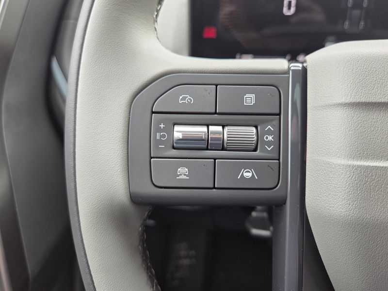 New 2027 Kia Seltos SUV
