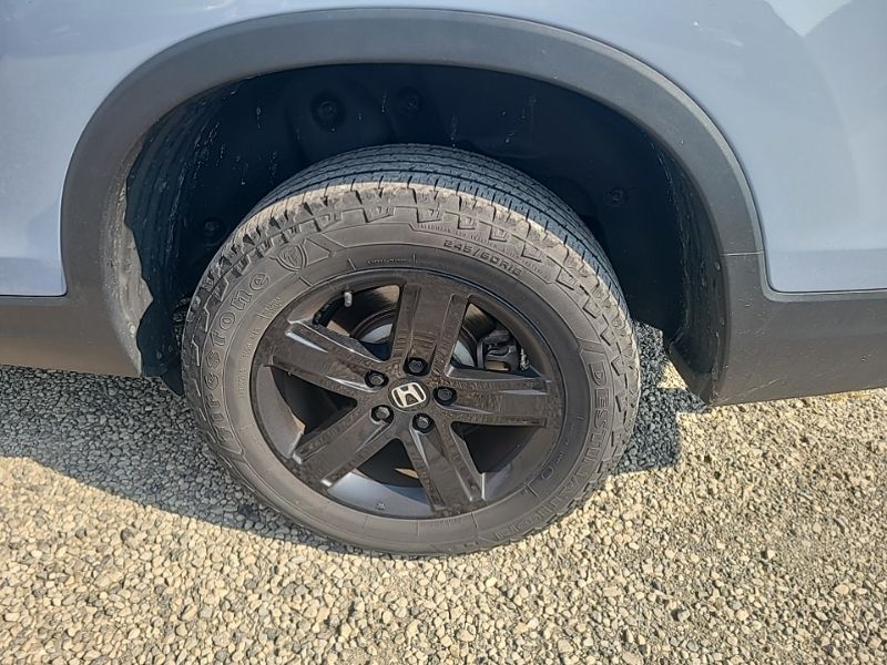 Used 2023 Honda Ridgeline Truck