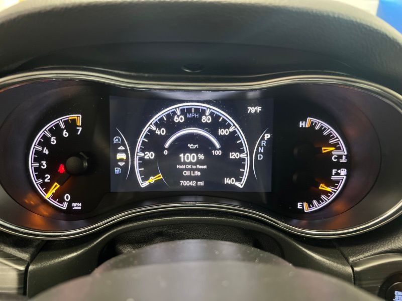 Used 2020 Jeep Grand Cherokee SUV
