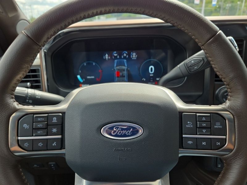 Used 2026 Ford F-350SD Truck