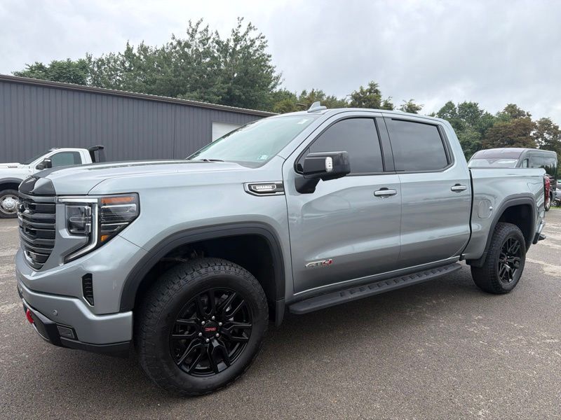Used 2026 GMC Sierra 1500 Truck