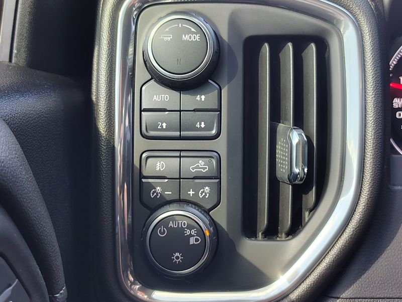 Used 2020 Chevrolet Silverado 1500 Truck