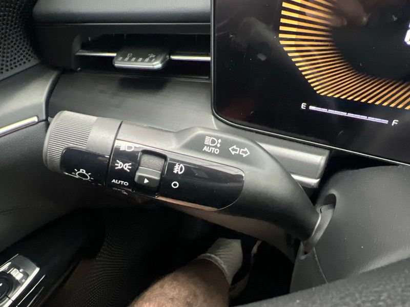 New 2026 Kia K5 Sedan