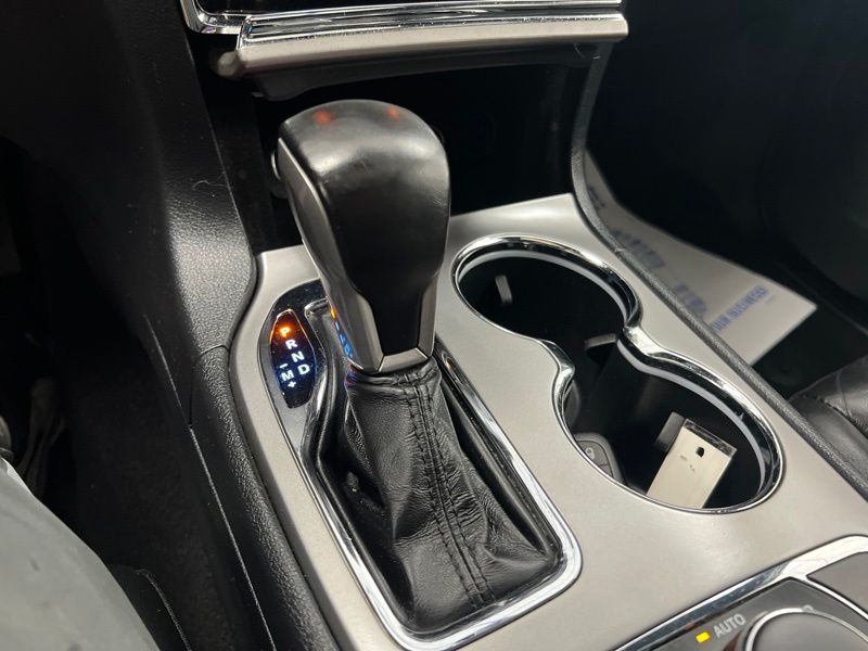 Used 2020 Jeep Grand Cherokee SUV