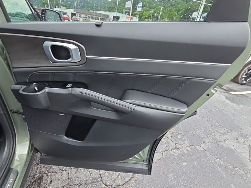 New 2026 Kia Sorento SUV