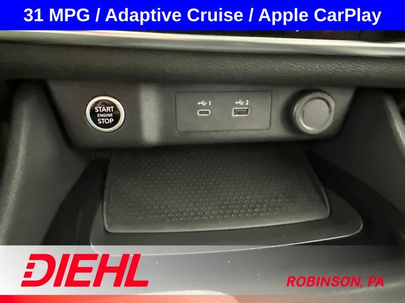 Used 2023 Nissan Rogue SUV