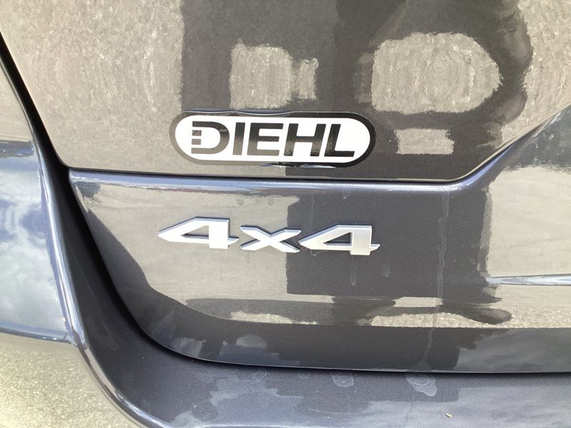 New 2026 Jeep Grand Cherokee SUV