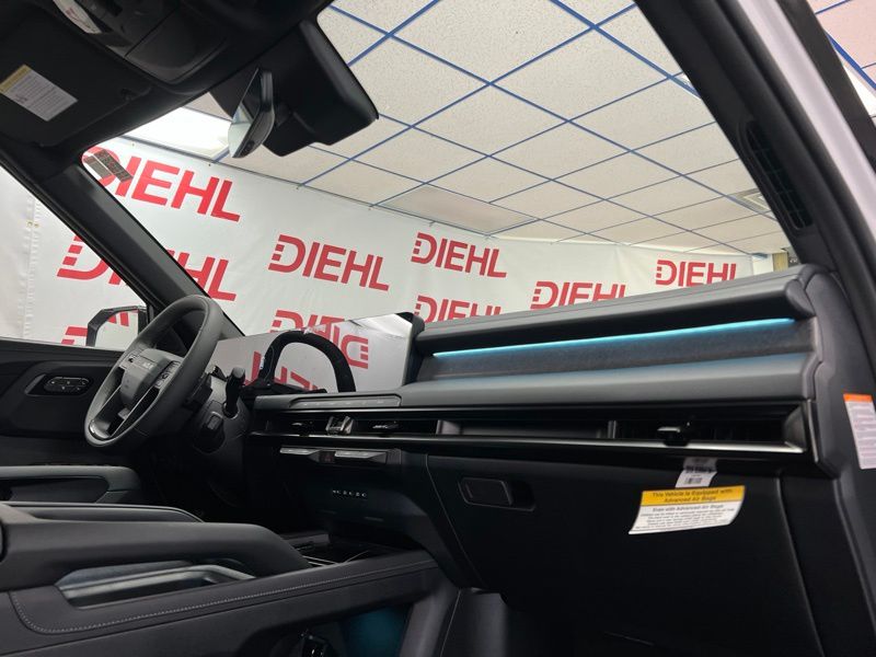 New 2027 Kia Telluride Hybrid SUV
