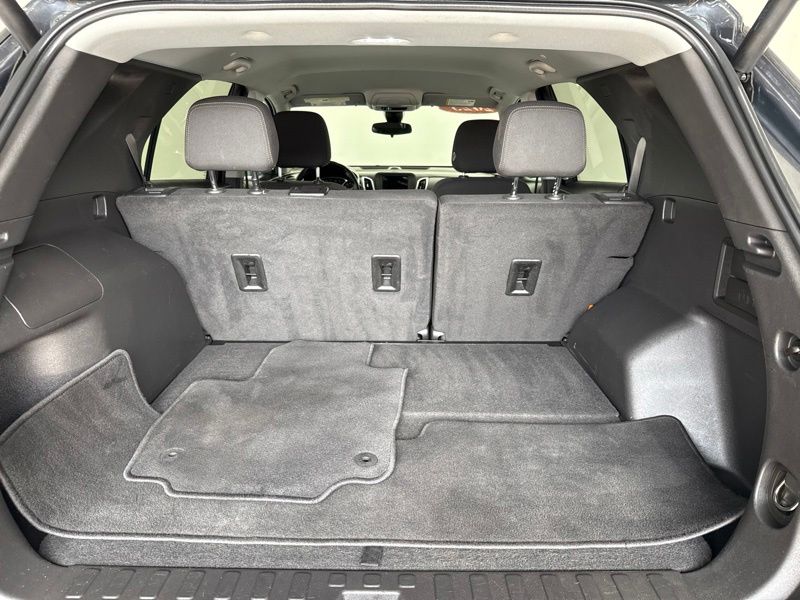Used 2023 Chevrolet Equinox SUV