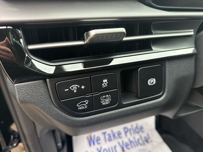 New 2026 Kia Sportage Hybrid SUV