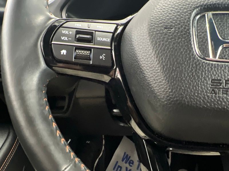 Used 2024 Honda HR-V SUV