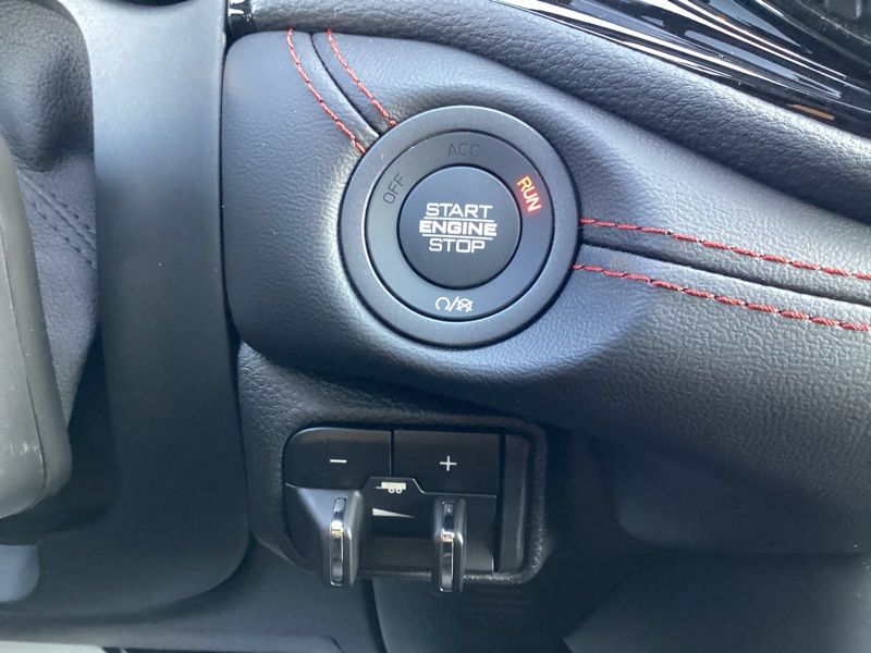 New 2026 Dodge Durango SUV