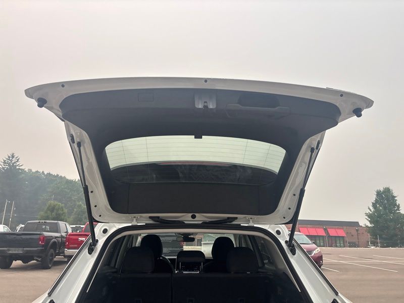 New 2026 Volkswagen Tiguan SUV