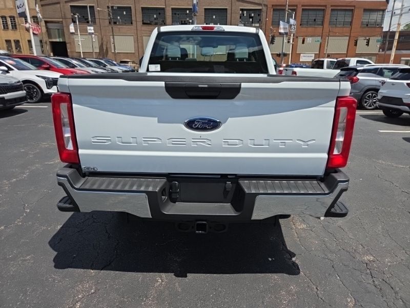 New 2026 Ford F-250SD Truck