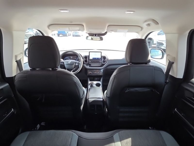 Used 2021 Ford Bronco Sport SUV