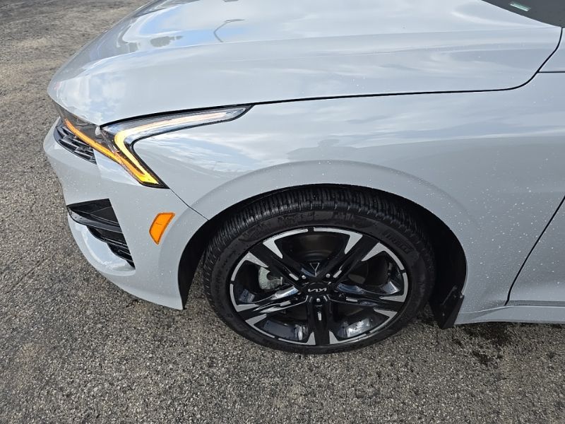 Used 2024 Kia K5 Sedan