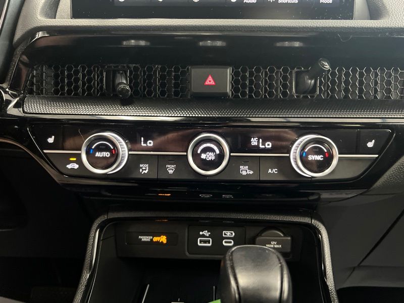 Used 2024 Honda CR-V Hybrid SUV
