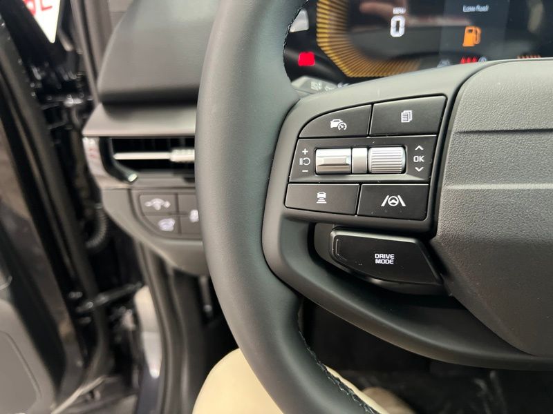 New 2026 Kia Sportage SUV