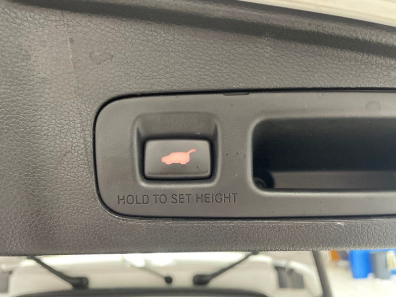 Used 2021 Honda CR-V SUV