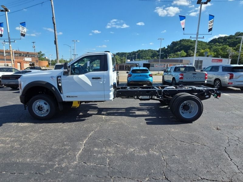 New 2026 Ford F-450SD Truck