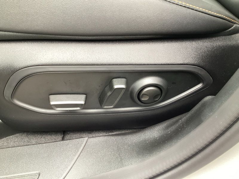 New 2026 Jeep Cherokee SUV