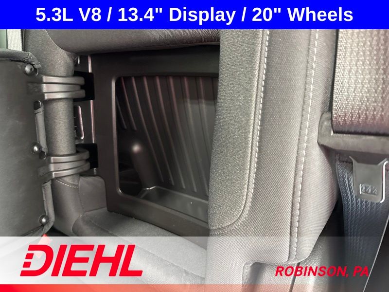 Used 2024 GMC Sierra 1500 Truck