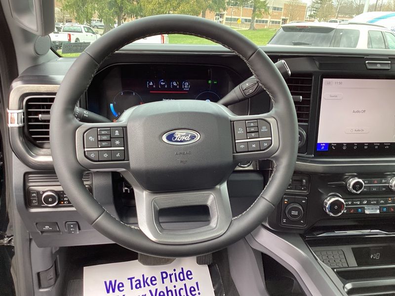 New 2026 Ford F-250SD Truck