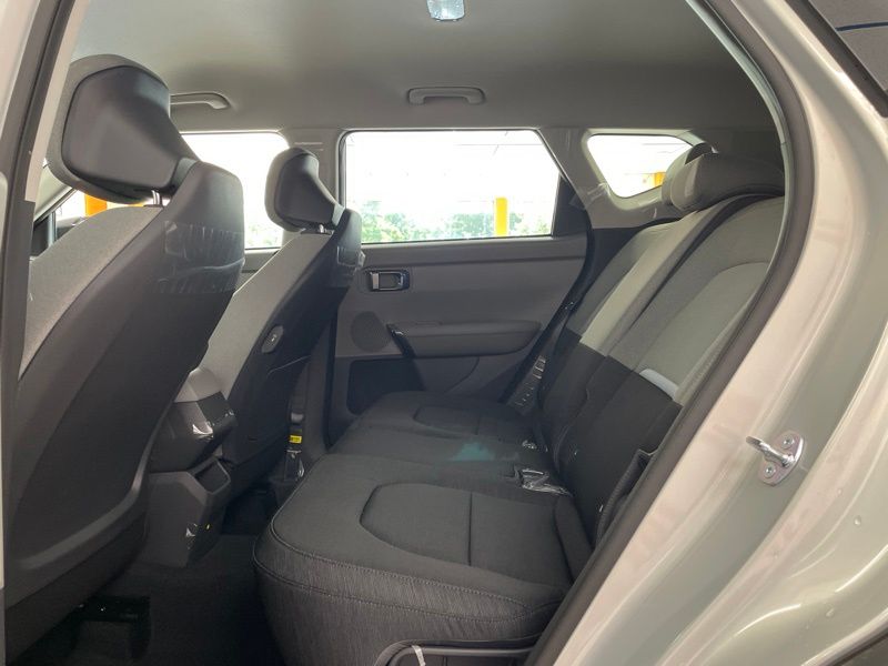 New 2027 Kia Seltos SUV